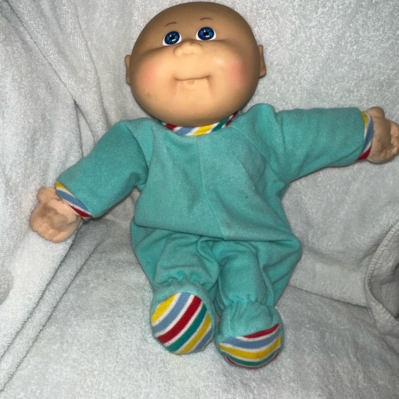Cabbage Patch Dolls $175 each - Picture 9 of 10